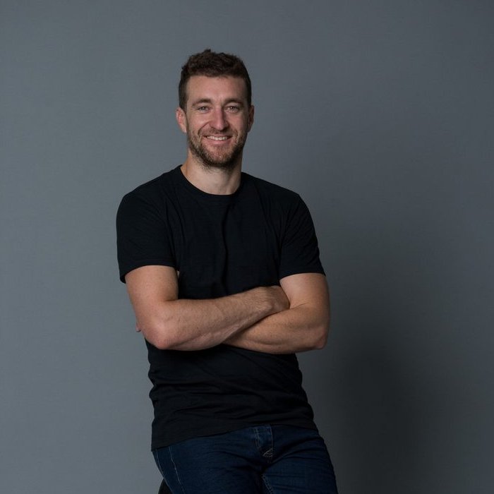 Ben Blaine, Technical Lead at lemonelly