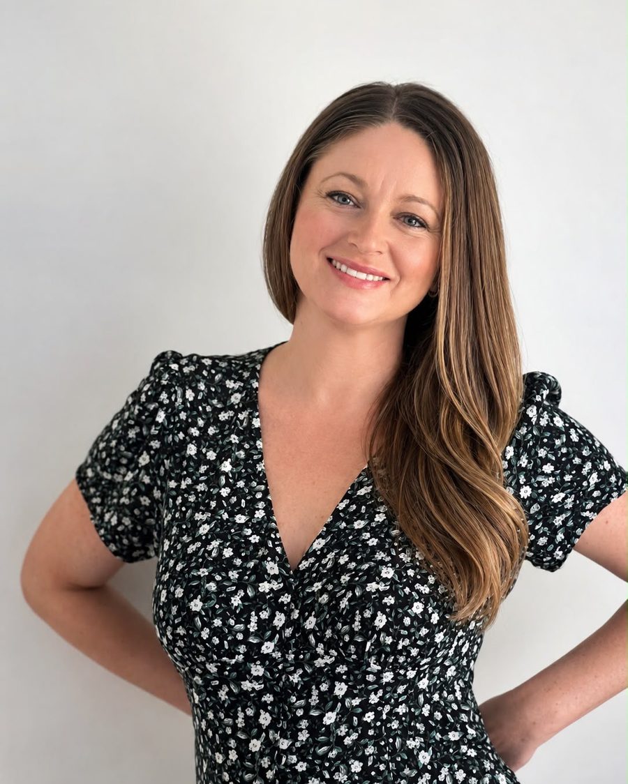 Veronica Kotze, Creative Director at lemonelly
